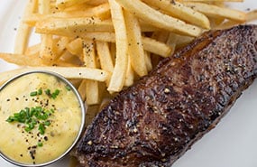 Innovative American Cuisine Innovative American Cuisine