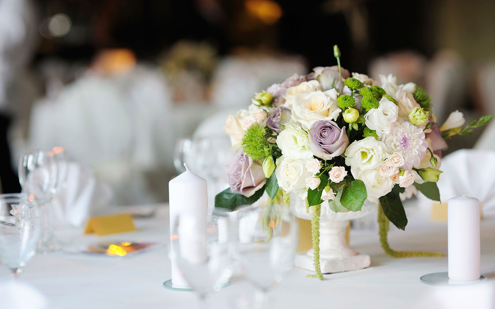 Washington Plaza Hotel — gallery preview 2