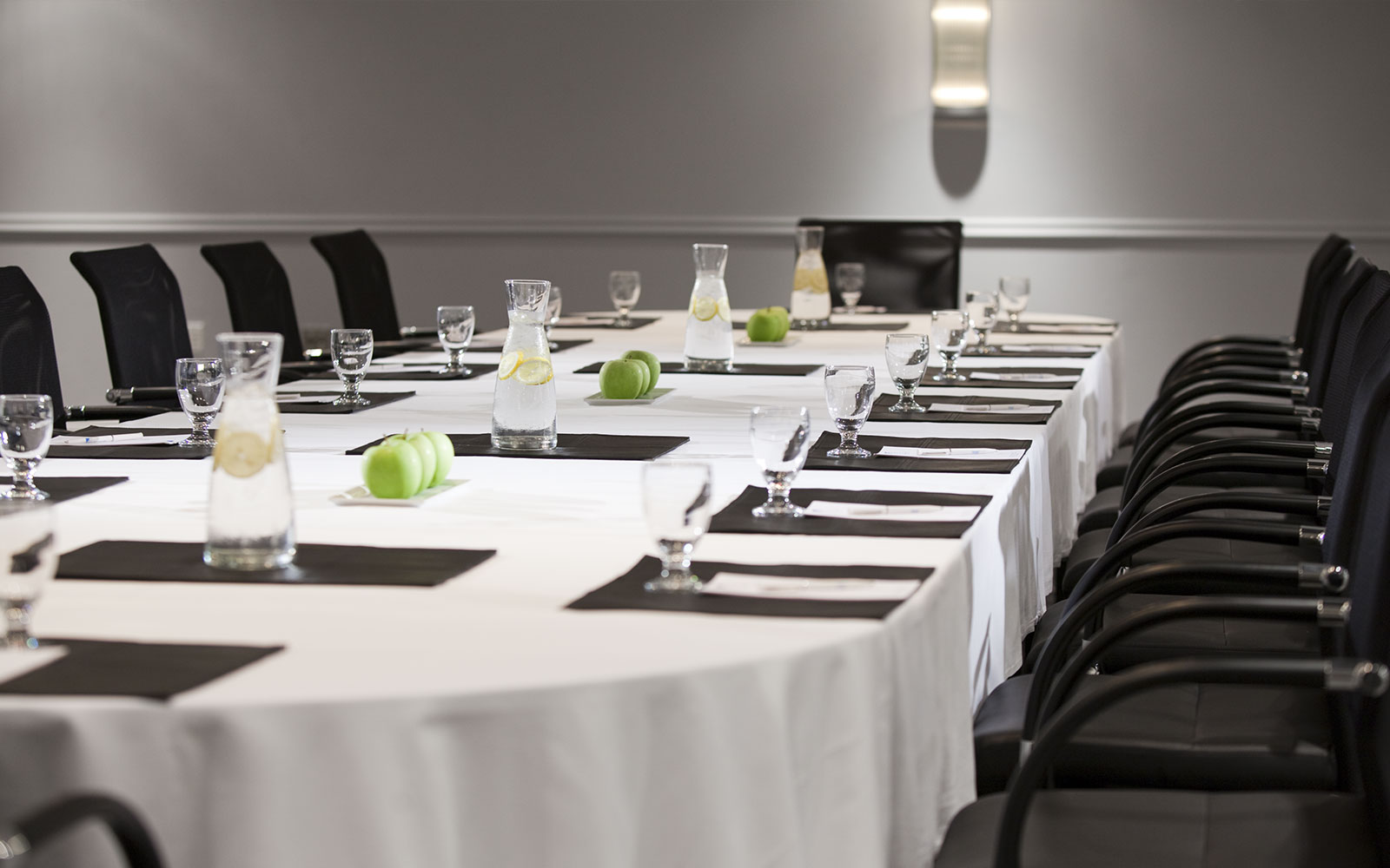 Washington Dc Meeting Space Package Washington Plaza