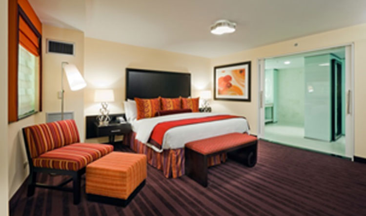 Lapidus Suite from Washington Plaza Hotel, DC Lapidus Suite from Washington Plaza Hotel, DC